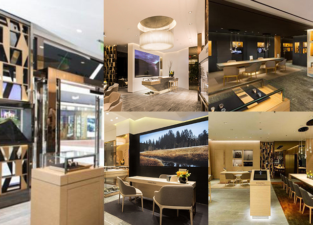 潍坊宝玑售后维修地址