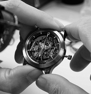 潍坊宝玑售后维修服务