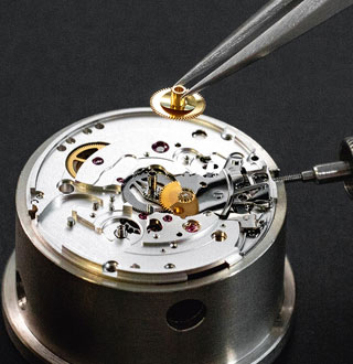 潍坊宝玑售后维修服务